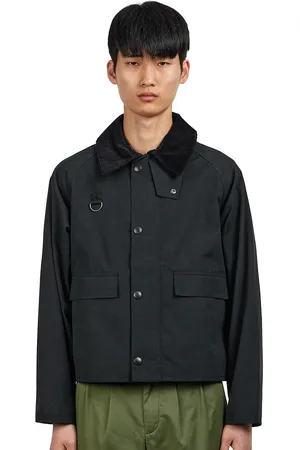 Barbour OS Spey Casual Jacket