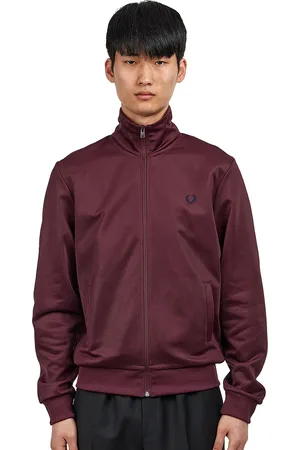 Fred Perry Track Jacket