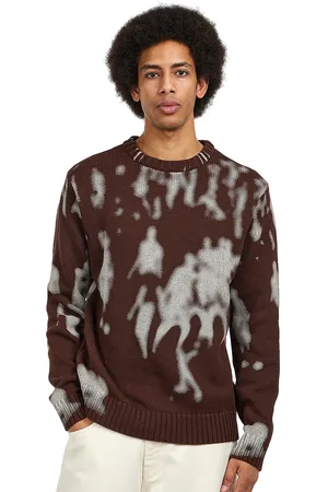 Arte Antwerp People Print Sweater