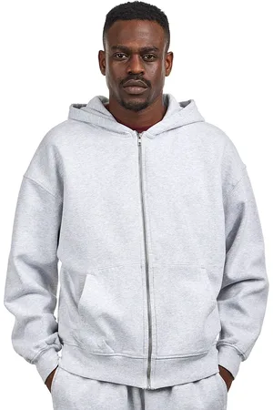 Colorful Standard Organic Oversized Zip Hood
