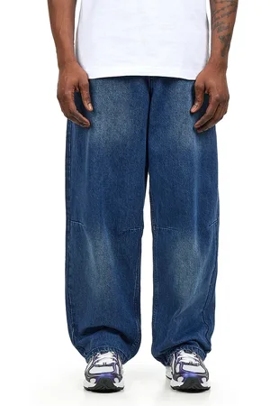 Butter Goods Wide Cut Denim Jeans
