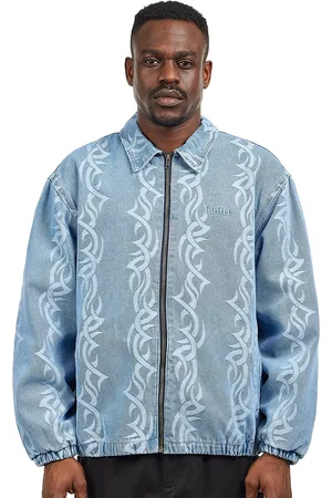 Butter Goods Tribal Denim Jacket