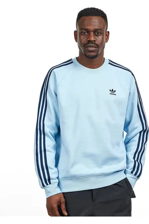 adidas Adicolor Classics 3-Stripes Crew