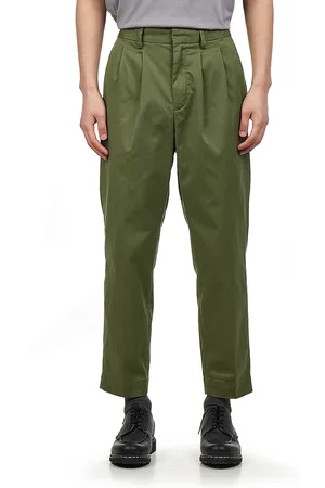 Barbour Ted Relaxed Fit Chino