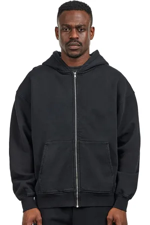 Colorful Standard Organic Oversized Zip Hood