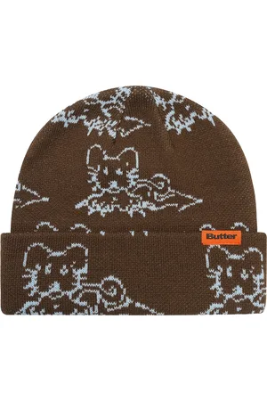 Butter Goods Rat Beanie