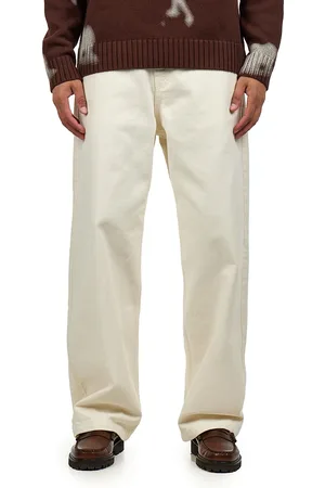 Arte Antwerp Bird Pocket Pants