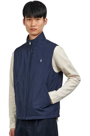 Ralph Lauren Pack Insulated Vest