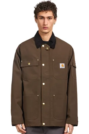 Carhartt Clapton Jacket