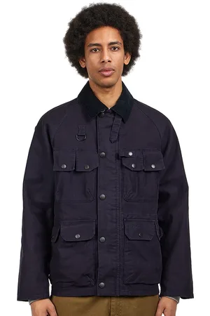 Barbour Modified Dryfly Casual Jacket