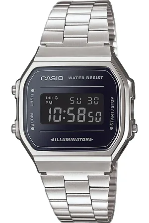 Casio A168WEM-1EF