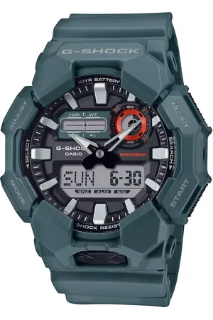 Casio GA-010-2AER