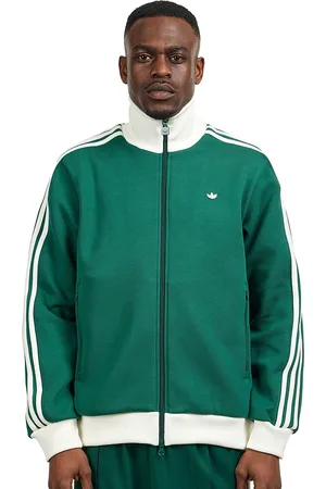 adidas Premium Classic Track Top