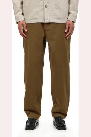 Barbour Washed Stretch Twill RF Trouser