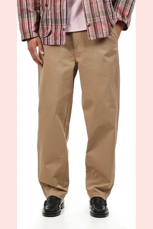 Barbour Washed Stretch Twill RF Trouser