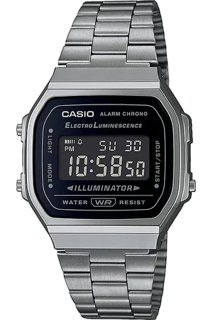 Casio A168WEGG-1BEF
