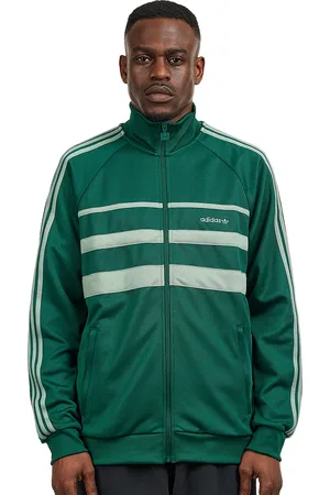 adidas The First Track Top