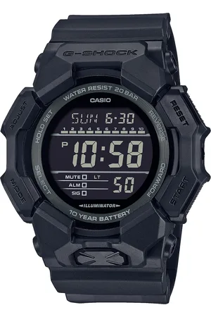 Casio GD-010-1A1ER