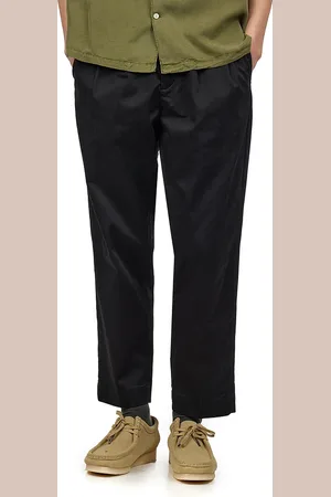 Barbour Ted Relaxed Fit Chino