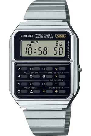 Casio CA-500WE-1AEF