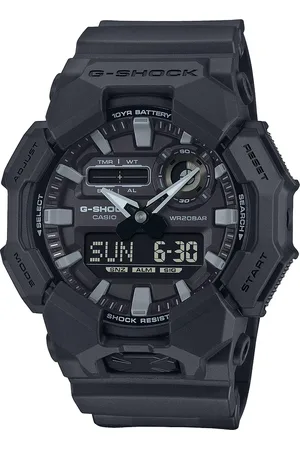 Casio GA-010-1A1ER