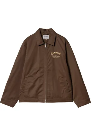 Carhartt Racer Module Jacket "Denison" Twill, 8.8 oz