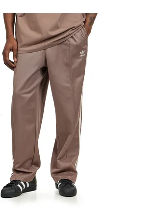 adidas Adicolor Baggy Fit Firebird Track Pants