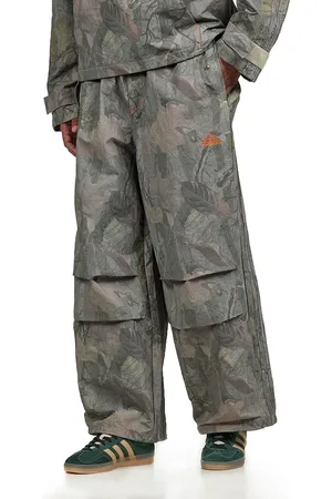 adidas Camo Pants Q1