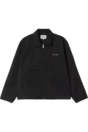 Carhartt Module Script Jacket "Denison" Twill, 8.8 oz