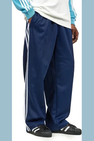 adidas Adicolor Baggy Fit Firebird Track Pants