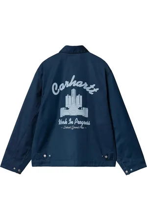 Carhartt Racer Module Jacket "Denison" Twill, 8.8 oz