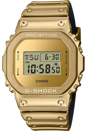 Casio GM-5600YMG-9ER