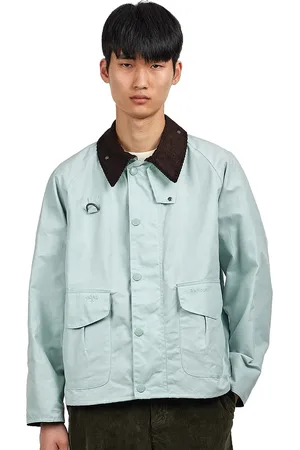 Barbour Wading Jacket