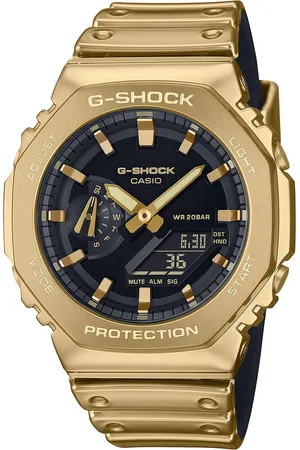 Casio GM-2100YMG-9AER