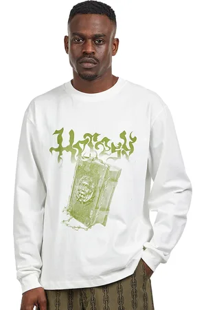 Heresy Tome Longsleeve