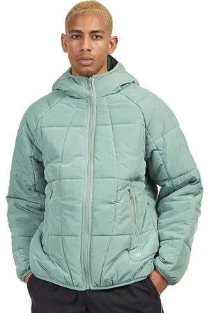 adidas ADV Quilted Puffer Jacket