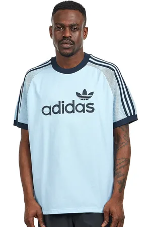 adidas Premium Knitted T-Shirt