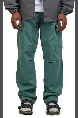 Carhartt Regular Cargo Pant "Columbia" Ripstop, 6.5 oz