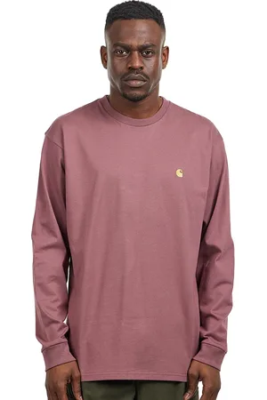 Carhartt L/S Chase T-Shirt