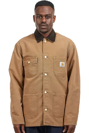 Carhartt OG Chore Coat "Dearborn" Canvas, 12 oz