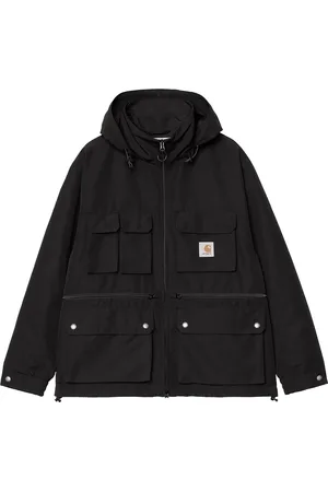 Carhartt Irwin Jacket
