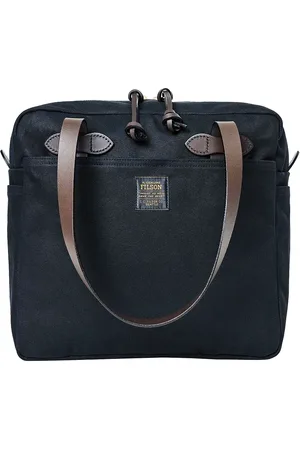 Filson Tote Bag With Zipper