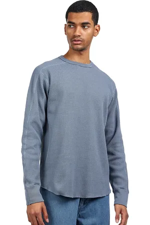 NANAMÍCA Crew Neck Thermal Sweat