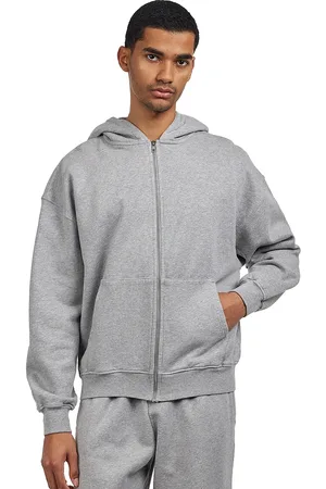 Colorful Standard Organic Oversized Zip Hood