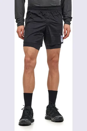 SATISFY TechSilk™ 8" Shorts