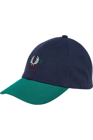 Fred Perry 1952 Graphic Pique Cap