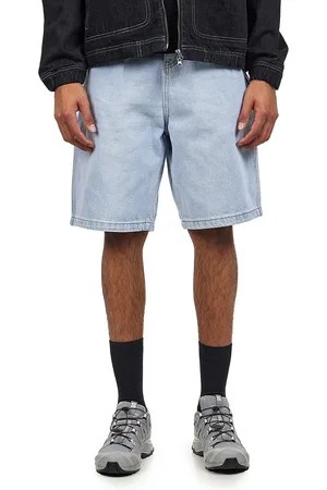Butter Goods Baggy Denim Shorts