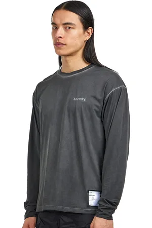 SATISFY AuraLite Long Tee