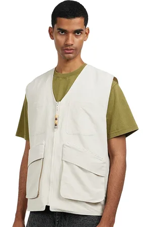 Heresy Gost Vest