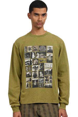 Heresy Niche Longsleeve